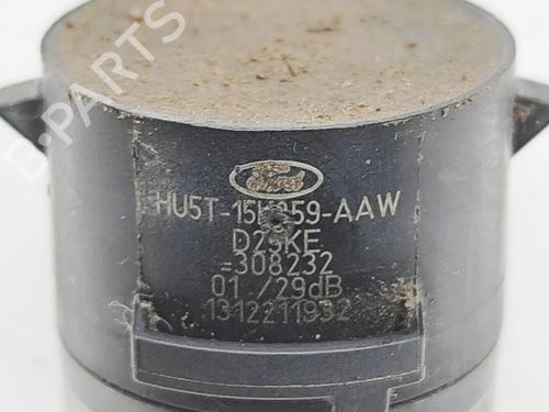 Electronic module FORD TRANSIT CUSTOM V362 Bus (F3) 2.0 EcoBlue mHEV | BP35984073M83 - Image 6