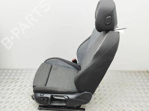 Left front seat SKODA SUPERB IV Estate (NZ5) 1.5 TSI iV PHEV | BP36703195C15 - Image 4