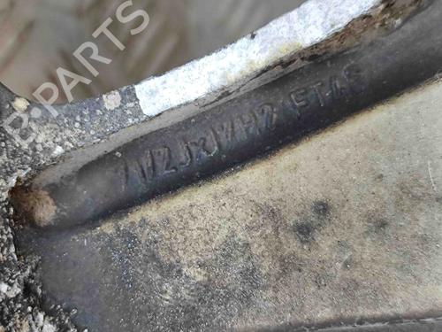 Rim MERCEDES-BENZ S-CLASS (W220, V220) S 500 4-matic (220.084, 220.184) | BP29373473C45 