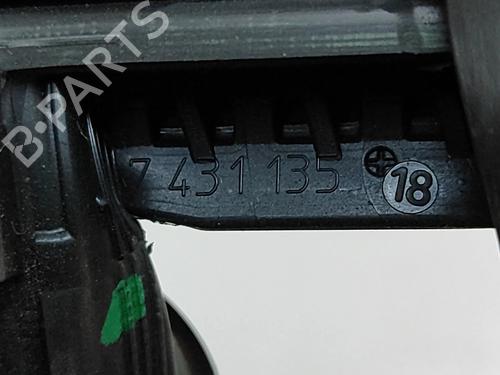 Dørliste BMW X7 (G07) xDrive 40 d Mild-Hybrid | BP27797341C150 - Image 3