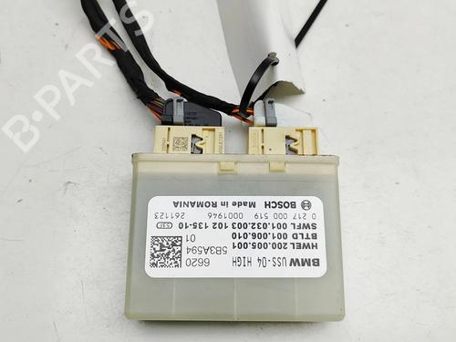 Used Electronic module Electronic module BMW 8 Gran Coupe (G16, F93) 840 i (333 hp) 33825593 33825593