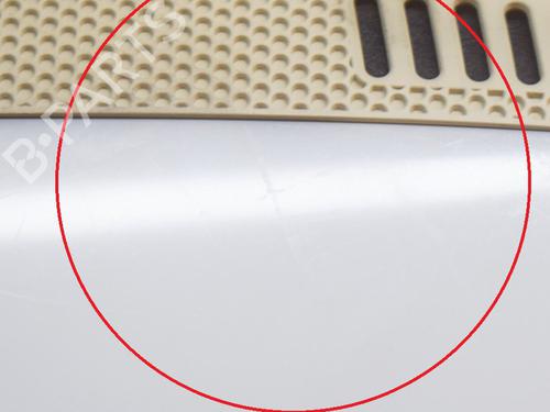 Interior roof light AUDI A5 Sportback (8TA) 2.0 TDI | BP7266740I8 