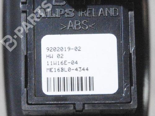 Left rear window switch BMW X3 (F25) xDrive 30 d | BP6717810I29 