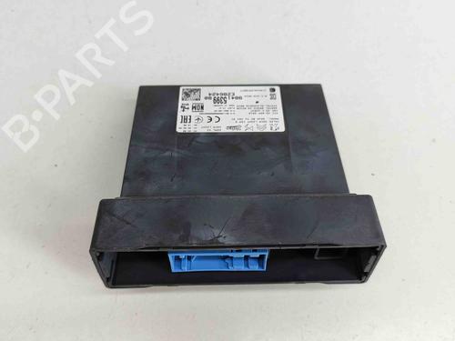 Elektronisk modul CITROËN C4 III (BA_, BB_, BC_) 1.2 PureTech 130 (BAHNSA, BAHNSB) (130 hp) 28550803