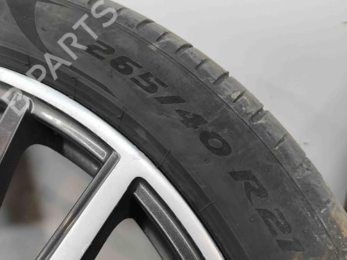 Rim MASERATI LEVANTE SUV (M161) 3.0 D Q4 | BP29485987C45 