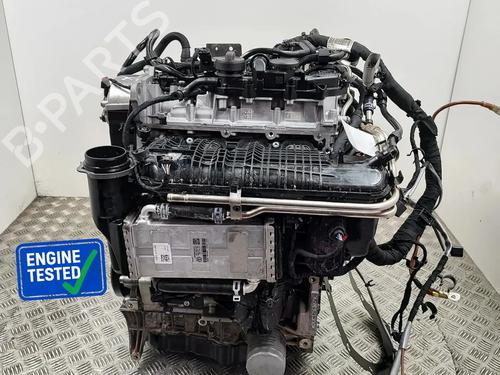 Used Engine Engine VW TAYRON (R41) 1.5 eHybrid (204 hp) 33374246 33374246