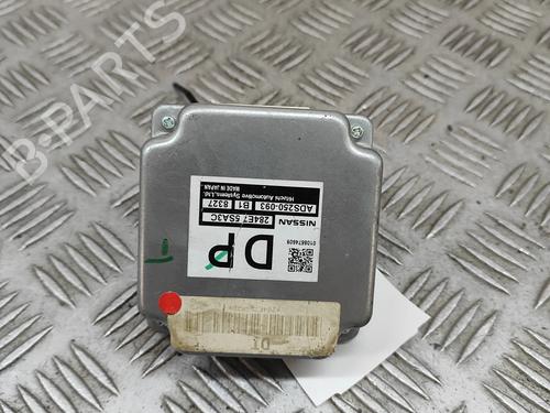 Módulo eletrónico NISSAN LEAF (ZE1) Electric (150 hp) 27792209