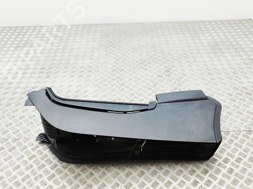 Middle console MERCEDES-BENZ A-CLASS Saloon (V177) A 250 e (177.185) | BP33383829I22 - Image 5