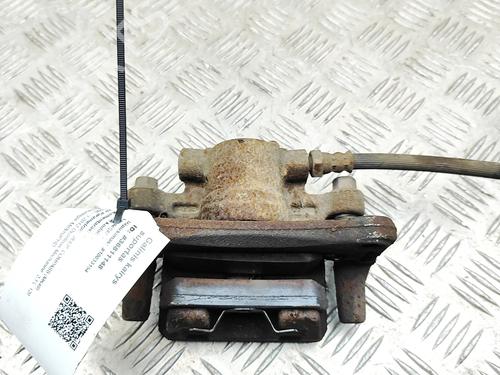 Left rear brake caliper JEEP COMPASS (MK49) 2.2 CRD 4x4 | BP38070152M107 - Image 6