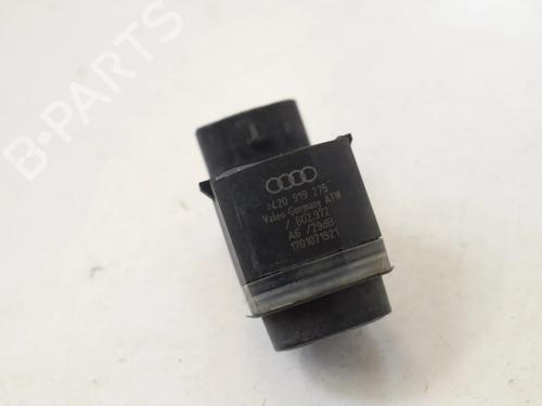 Electronic module AUDI A4 B8 (8K2) 2.7 TDI | BP33338804M83 - Image 5