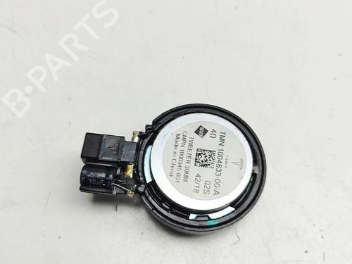 Speaker TESLA MODEL X (5YJX) P100D AWD | BP34444073E2  - Image 5