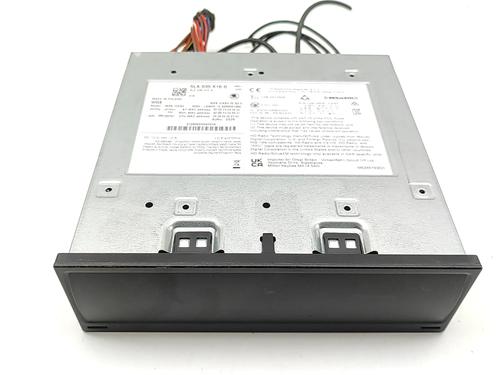 Used Electronic module Electronic module SKODA ENYAQ iV SUV (5AZ) 80 (204 hp) 33378831 33378831