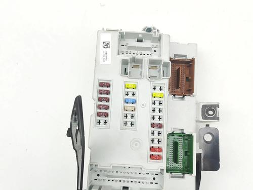 Fuse box JEEP CHEROKEE (KL) 2.2 CRD 4x4 | BP39472885E1  - Image 5