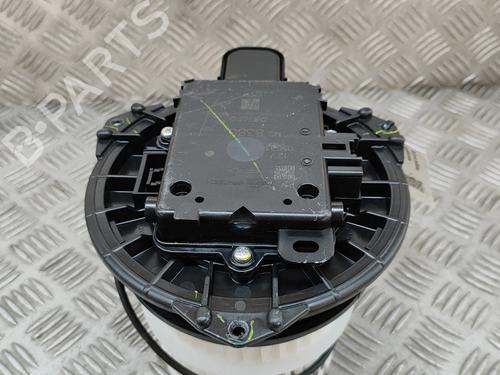 Heater blower motor TOYOTA C-HR (_X2_, _H2_) Hybrid (MAXH20) | BP27780412M62 