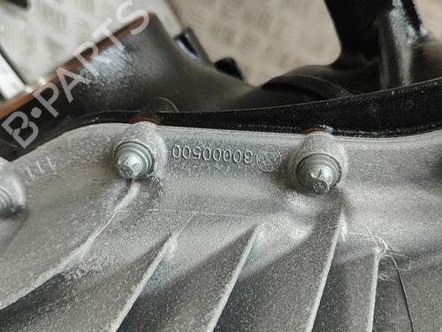 Rear differential BMW XM (G09) XM All-wheel Drive | BP33391783M24  - Image 12