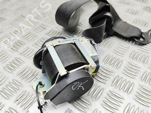 Front left seatbelt OPEL MOVANO B Van (X62) 2.3 CDTI FWD (FV) | BP38783154I26 - Image 3