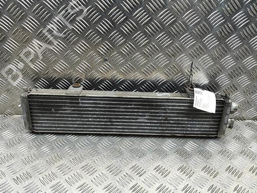 Used Oil radiator Oil radiator MASERATI LEVANTE SUV (M161) 3.0 D Q4 (275 hp) 33383569 33383569