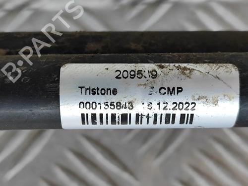 Pipe OPEL MOKKA 1.2 (76) | BP28558187M125  - Image 7