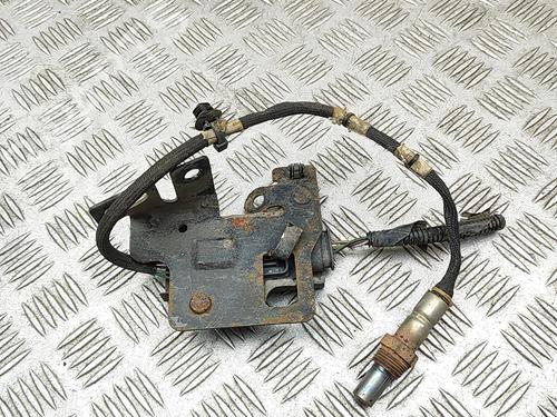 Used Electronic sensor Electronic sensor FORD TRANSIT V363 Platform/Chassis (FED, FFD) 2.0 EcoBlue (130 hp) 33732444 33732444