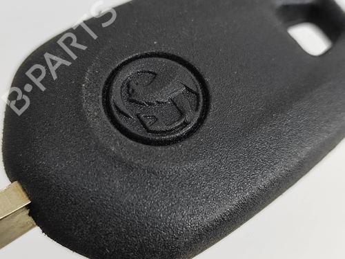 Electronic module OPEL CORSA F (P2JO) 1.2 (68) | BP27771131M83 - Image 6