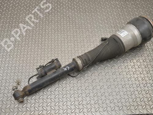 Used Left rear shock absorber Left rear shock absorber 30238880 30238880
