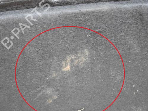 Fundo do compartimento da mala VW ID.3 (E11, E12) Pro | BP27754265I33 