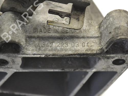 Engine mount MERCEDES-BENZ R-CLASS (W251, V251) R 320 CDI 4-matic (251.022, 251.122) | BP33358216M89 - Image 3