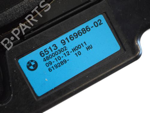 Electronic module BMW 6 Coupe (F13) 640 d | BP33359924M83  - Image 6