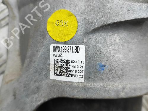 Engine mount AUDI A4 B9 (8W2, 8WC) 2.0 TFSI | BP33797821M89  - Image 8