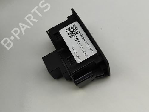 Switch AUDI A4 B9 Avant (8W5, 8WD) 2.0 TDI | BP26037580I30 