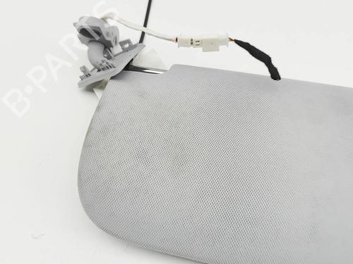 Right sun visor TESLA MODEL 3 (5YJ3) EV | BP37445403I2  - Image 5