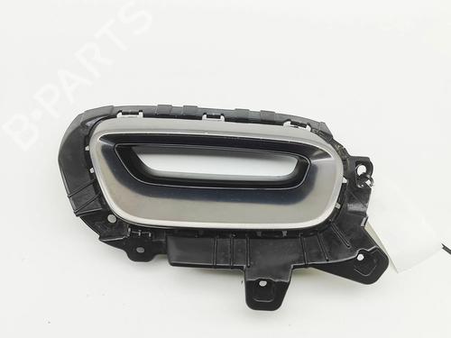 Grill KIA XCEED (CD) 1.5 T-GDI | BP37481576C40 - Image 3