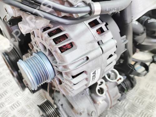 Engine VW PASSAT B7 (362) 2.0 TDI | BP33797730M1  - Image 10