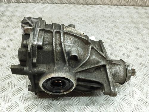 Used Rear differential BMW 3 (G20, G80, G28) 330 e Plug-in-Hybrid (292 hp) 30108286
