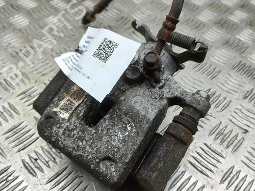 Left rear brake caliper KIA XCEED (CD) 1.6 CRDi 136 | BP33661473M107 - Image 2