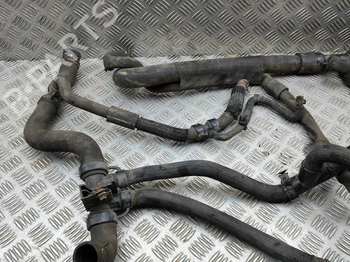 Pipe RENAULT MASTER III Van (FV) 2.3 dCi 180 FWD (FV04, FV07) | BP38191885M125 - Image 4