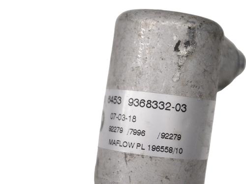 AC pipe MERCEDES-BENZ E-CLASS (W213) AMG E 63 S 4-matic+ (213.089) | BP30235148M126 