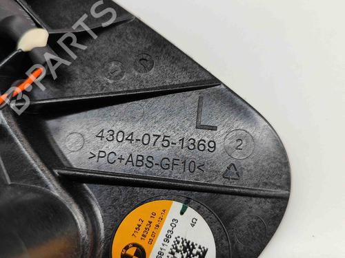 Speaker BMW X3 (G01, F97, G08) xDrive 20 i | BP29373261E2 