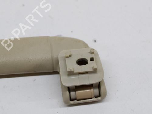 Interior roof handle LAND ROVER RANGE ROVER SPORT II (L494) 3.0 SDV6 4x4 | BP27756037I35