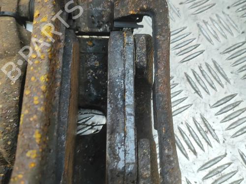 Right front brake caliper KIA XCEED (CD) 1.6 CRDi 136 | BP33661474M104 - Image 6