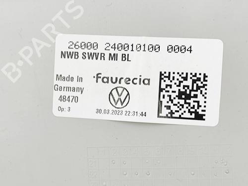 Forra da mala VW ID. Buzz Bus (EBB, EBJ) Electric (EBB) | BP38932205I3 - Image 12