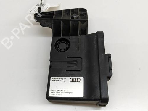 Módulo eletrónico AUDI E-TRON (GEN) 55 quattro | BP27781399M83