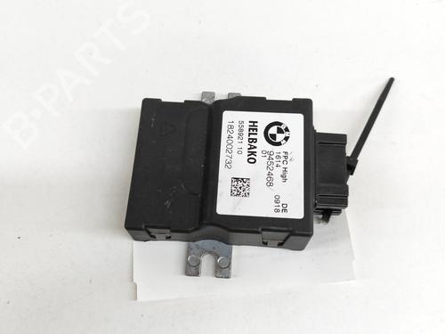 Elektronisk modul BMW 5 (G30, F90) 530 e Plug-in Hybrid | BP17768076M83 