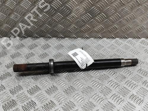 Right front driveshaft MERCEDES-BENZ E-CLASS (W213) E 350 d 4-matic (213.034) | BP23865047M39