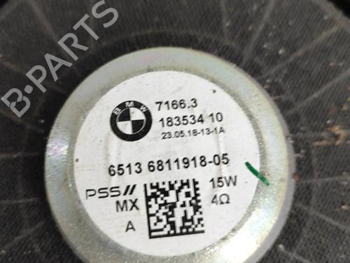 Electronic module BMW X3 (G01, F97, G08) xDrive 20 d | BP18036953M83 