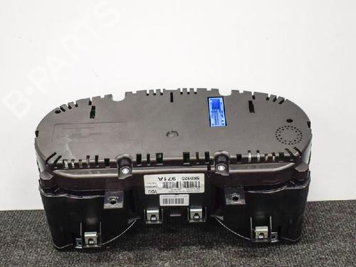 Instrument cluster VW GOLF VI (5K1) 2.0 TDI | BP6747754C47 