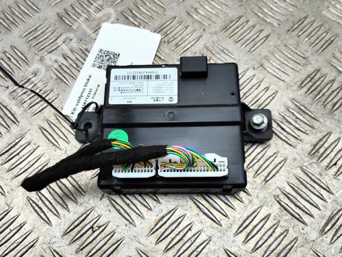 Electronic module MG MG 4 (EH32) EV | BP39381393M83 - Image 2