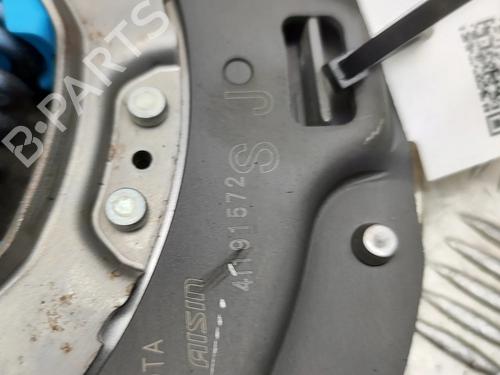 Flywheel TOYOTA C-HR (_X2_, _H2_) Hybrid (ZYX20) | BP30909944M101