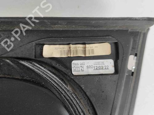 Rear right quarter glass VOLVO V60 II (225) B6 Mild-Hybrid AWD | BP29459323C92 