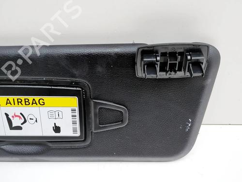 Left sun visor MERCEDES-BENZ E-CLASS Convertible (A238) E 300 (238.448) | BP40290709I1 - Image 6